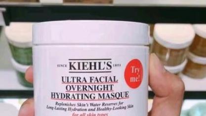 面霜 毛孔粗大用什么护肤品 好用的收缩毛孔护肤品推荐