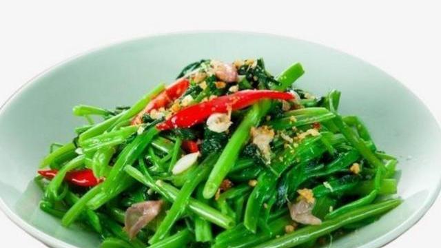 猪肉|这菜3元钱炒了一大盘，我家都爱吃，可惜大家很少吃