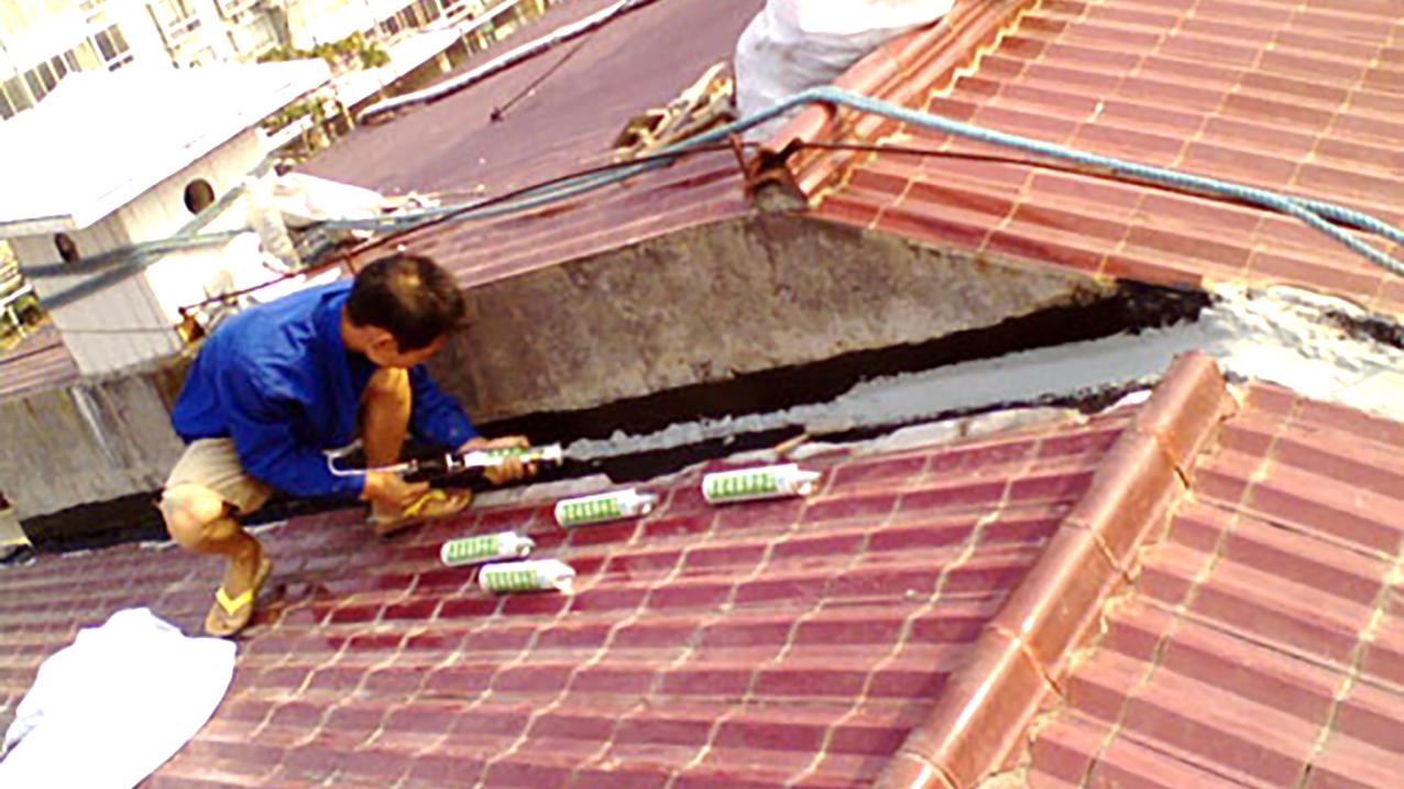 什么样的屋面瓦，才能遮风挡雨又美观大气？