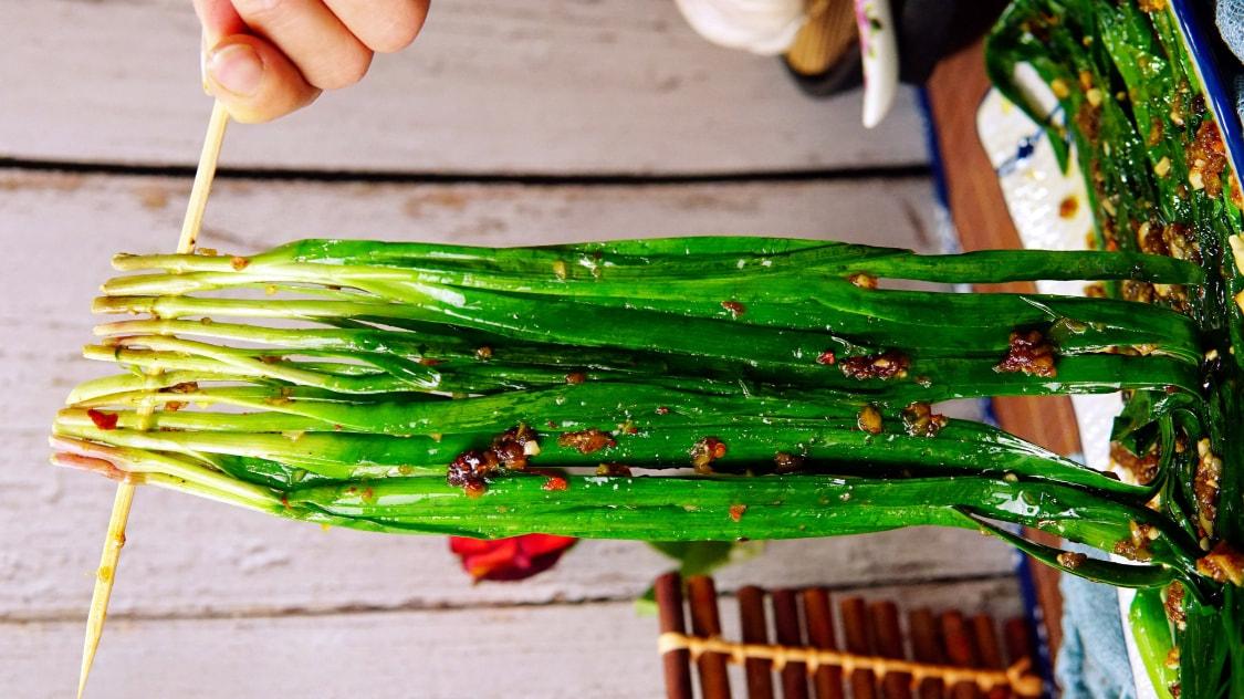 蔬菜|为什么说蔬菜只有中国人擅长烹饪？听听西方人的理由