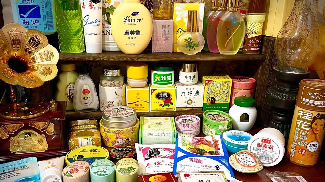 龙利鱼 5款被“包装”遭嫌弃的老国货！虽然很丑却很好用，真的太可惜了