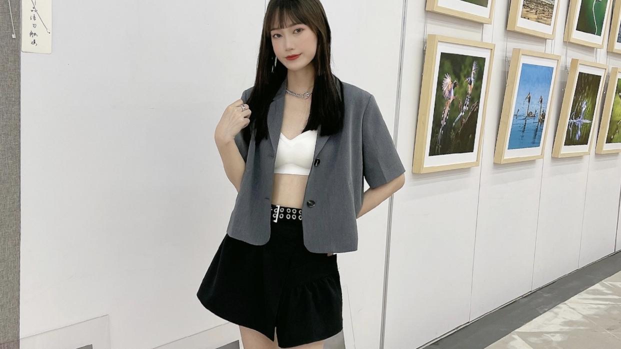 安然姐姐|女孩子就是这么容易好了伤疤忘了疼