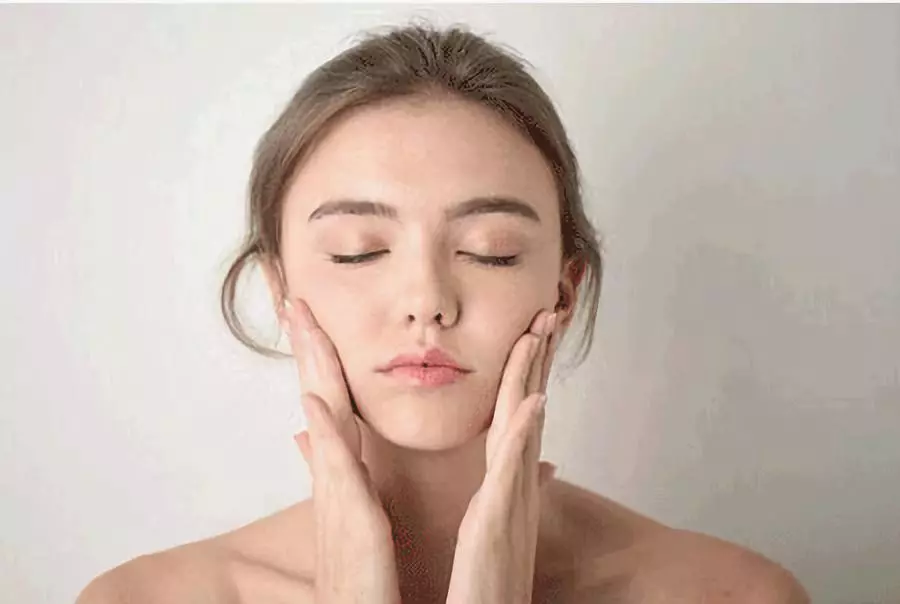 山楂 秋冬如何应对皮肤紧绷、发痒、粗糙？