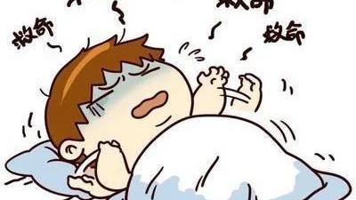 哈秋！睡不好，可能是因为家里灰尘太多！