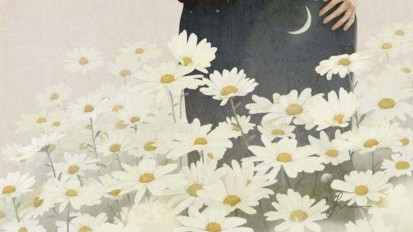 情叔写情书 男人总是冷暴力，又不提分手，他究竟在想什么？