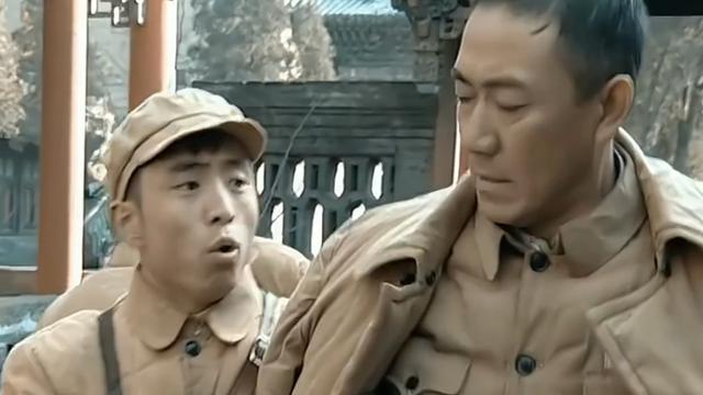 情窦初开的青春|都是抗战题材，《亮剑》中也有不少“神剧情”，为啥没有人批判？