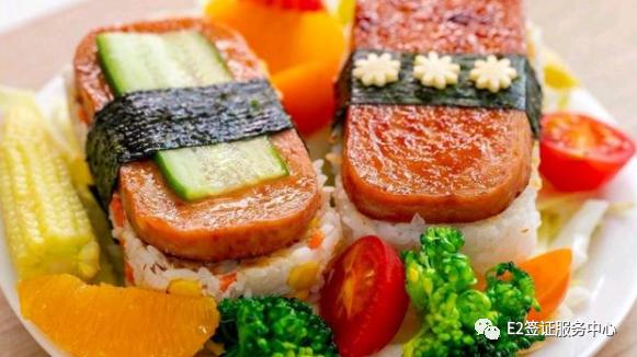 韭菜鸡蛋|盘点！美国那些让人着迷的美食!