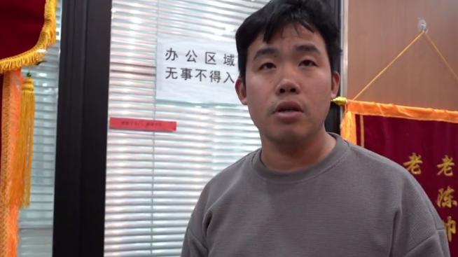 教练 600斤胖猴仔减肥不花钱，1月倒贴10万，教练的要求让人意外
