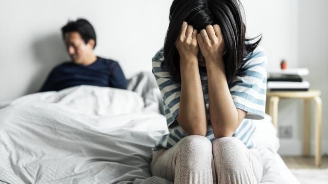 养生杂志|女子查出乳腺结节，医生怒斥：一件事不节制，铁打的乳腺也扛不住