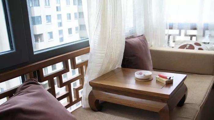 飘窗又脏又乱？那是你不知道这些设计，原来飘窗也可以美观又实用