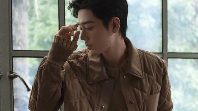 肖战|肖战发文安慰粉丝，短短三段话体现高情商，我们一起向阳而生