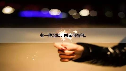 海鸥大叔|一个人，有点心累