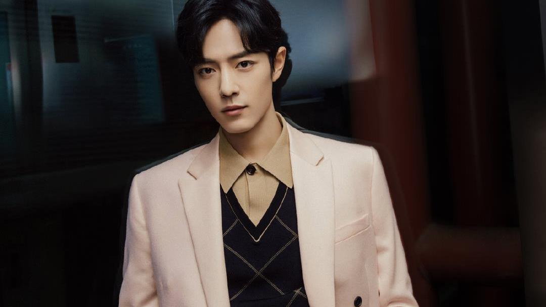 知否知否应是绿肥红瘦|肖战作品海外“定档”，演技再次得到认可，粉丝纷纷表示恭喜