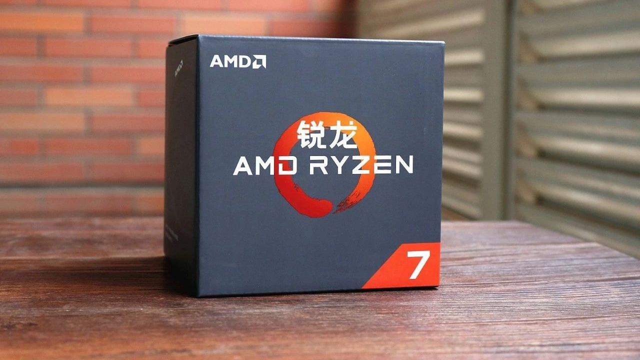 AMD|AMD用户安心了：微软修复了锐龙的缓存问题，补丁马上推送