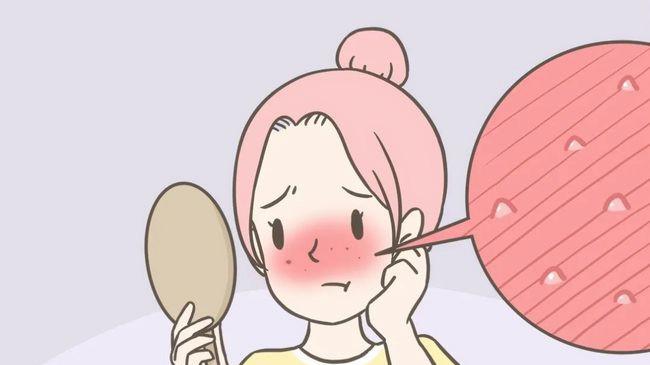 科比·布莱恩特 快住手！9个导致敏感肌的行为，最后一个很多人都在做！