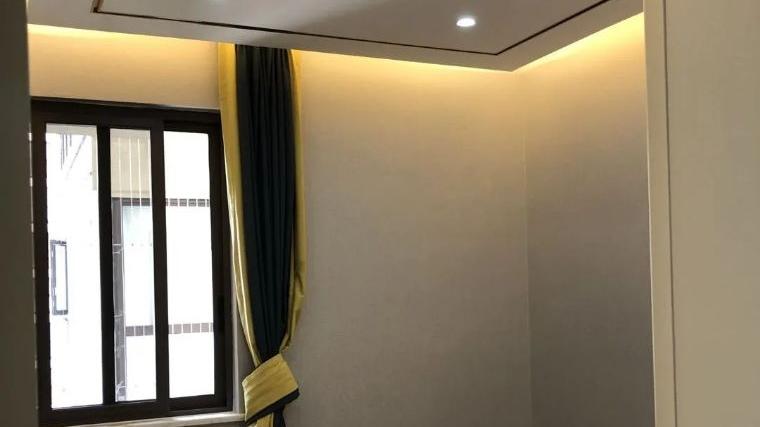 阁上的设计日志|装修设计中按步骤施工容易被忽略的细节点（吊顶篇）