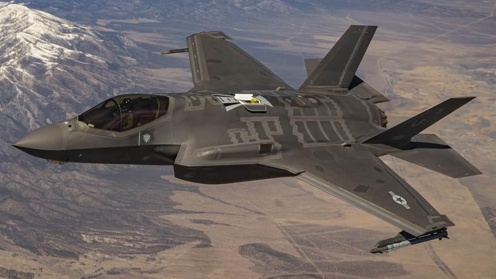 阿联酋要买美F-35，美国回应：必须终止和华为的5G合作