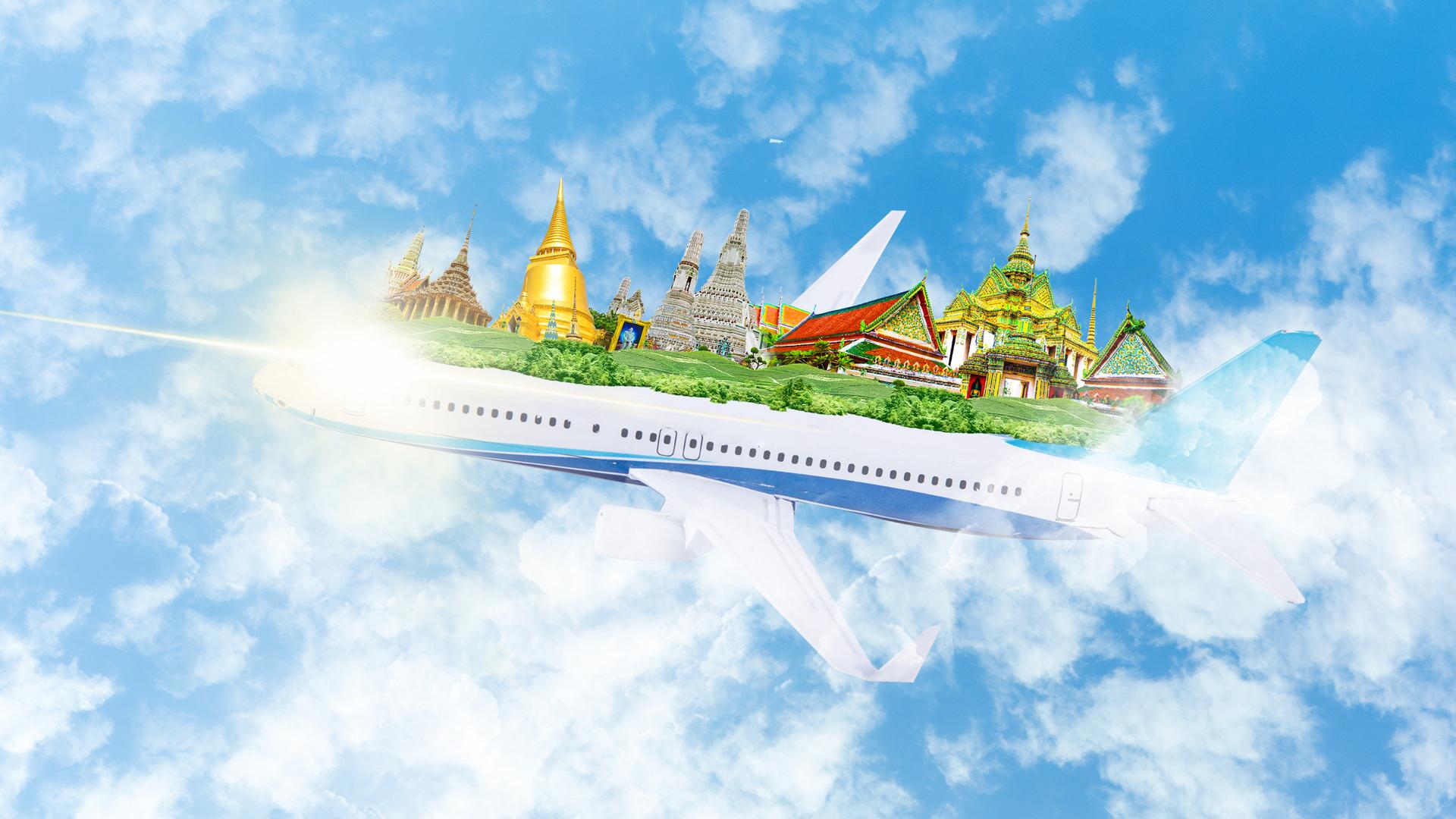 泰国这些交通规则，不点进来了解一下？