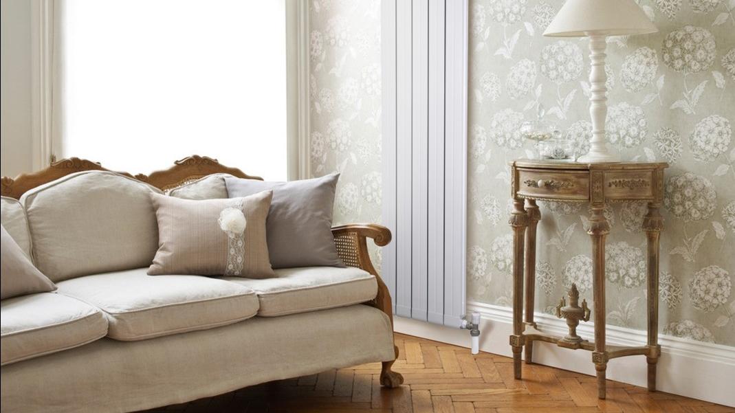 【供暖初期】暖气不热怎么办？