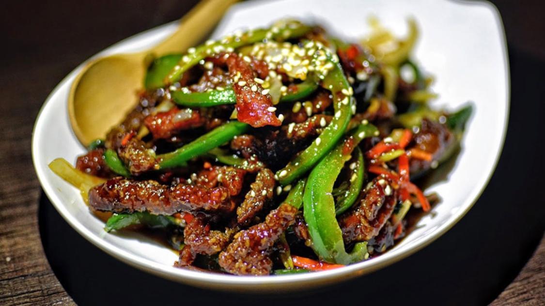 中餐|偏见傲慢的外国人对传统中餐恶意有多大？从食物上升到环境诋毁