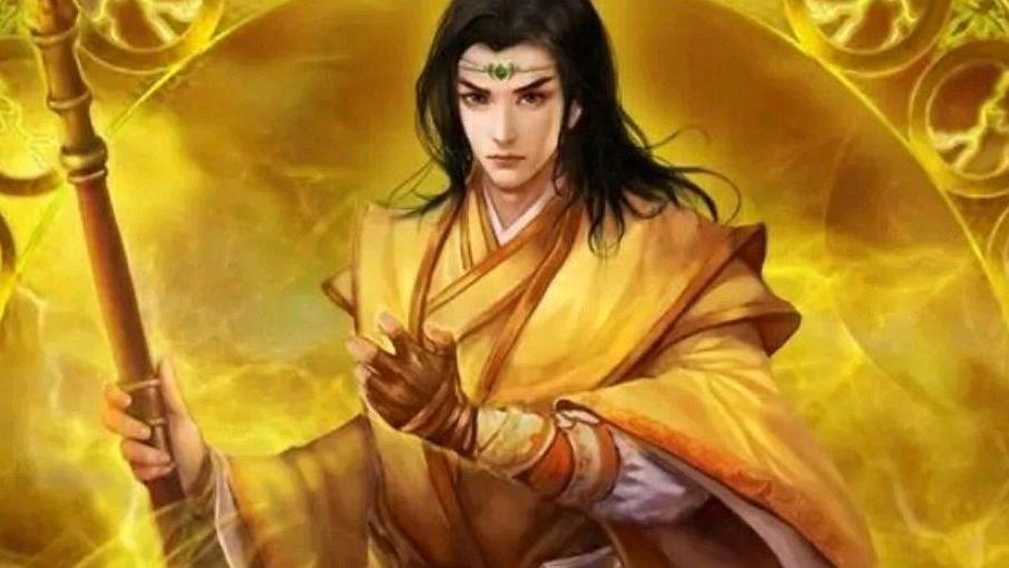 阳阳的情感心情 万古神帝：?尊直言最大的危险在定祖山城主殿，其中究竟有什么？
