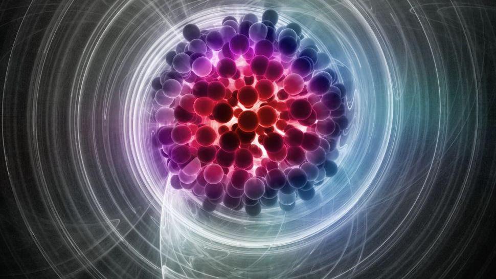 核酸检测 如果奇怪的性夸克粒子真的存在的话，它们可能是不死的