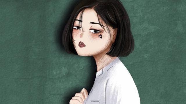 情叔写情书|自信的女人，不必刻意讨好，男人也会围着你转！