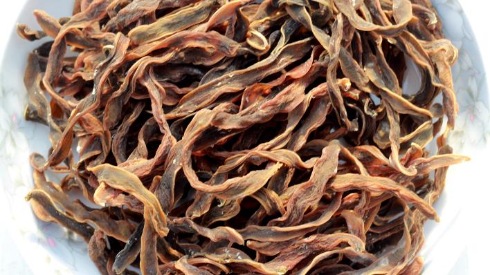 青菜|遇到这菜我买50斤，营养比牛奶高，晒干保存，留到冬天烧肉特解馋