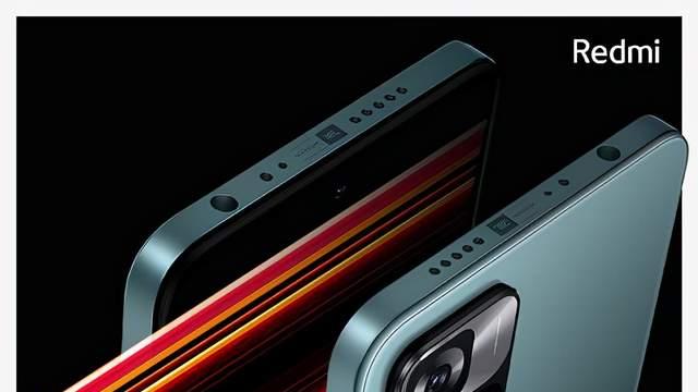 Redmi Note 11系列官宣，将10月28日正式亮相
