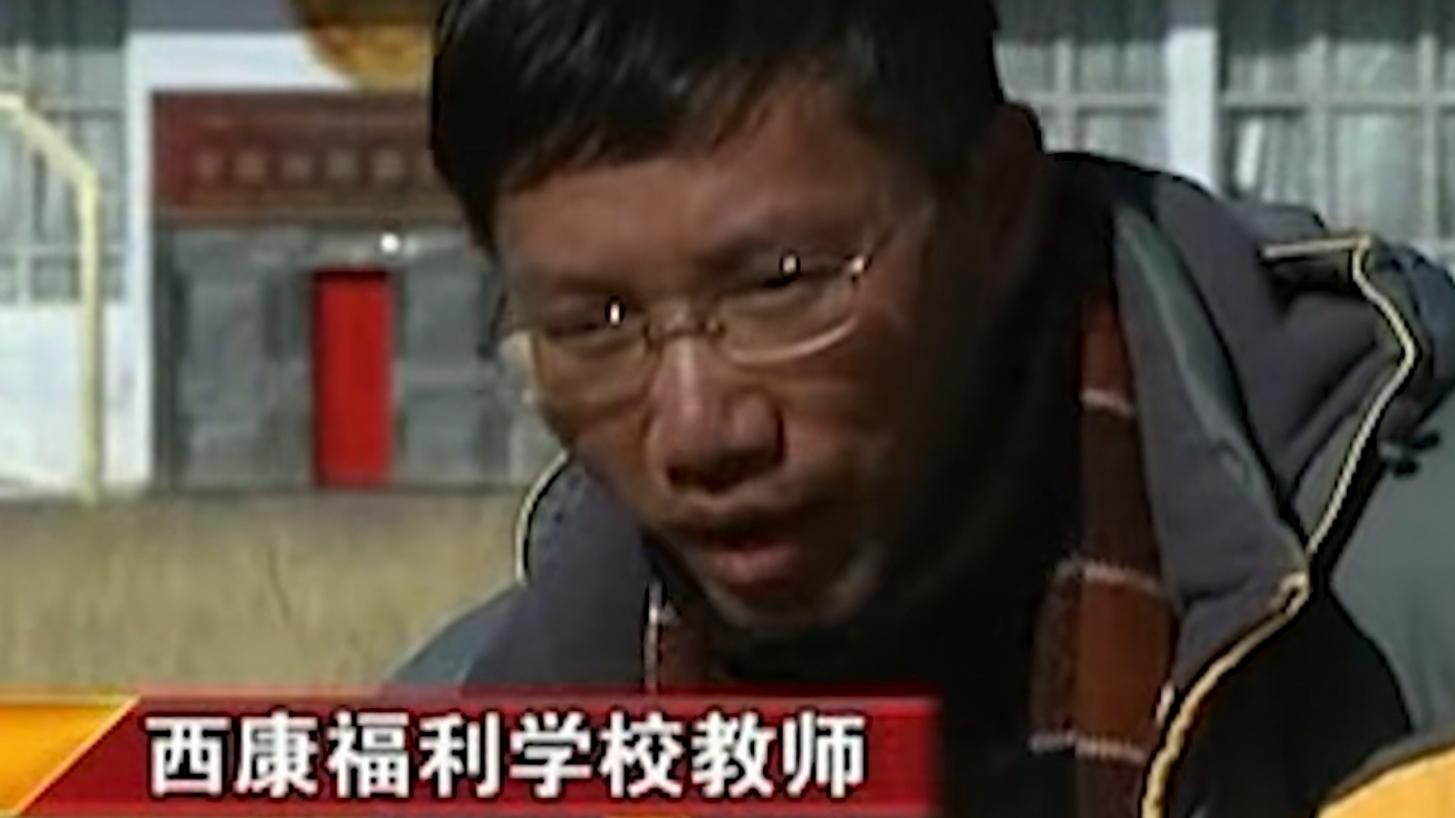 谈情说理|一家三口支教孤儿学校21年，月薪仅300，连续4年全部学生考上大学