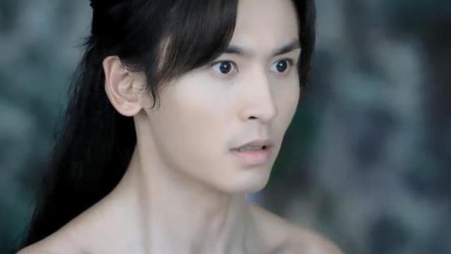 山河令|山河令：周子舒逼出身上钉子时，劝你别开弹幕，怕你忍不住变话痨