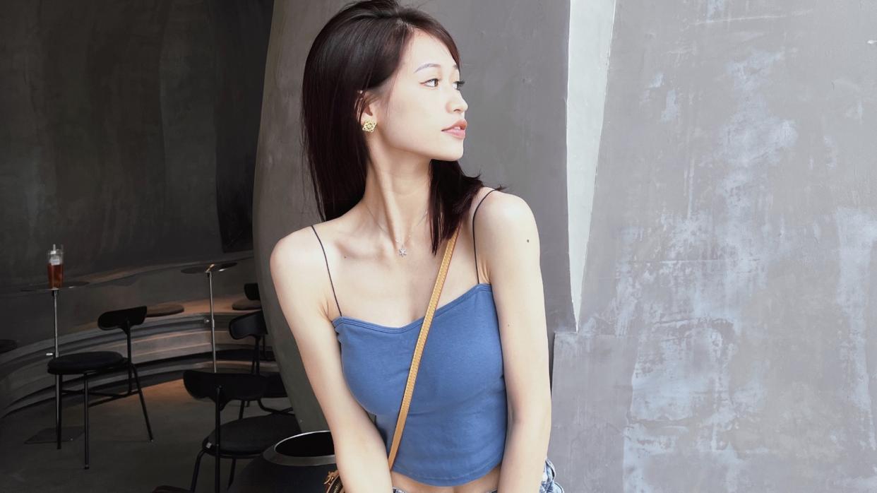 安然姐姐|女孩子应该选择什么工作来实现自己的价值？