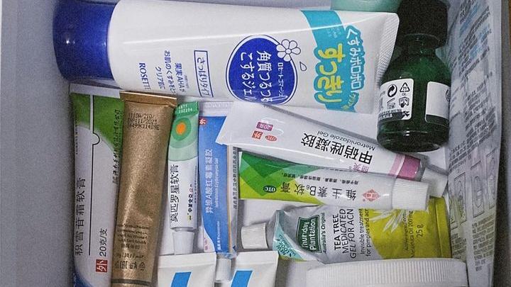 复古风|5款“输在包装”的国货之光护肤品，虽价格便宜，但都有真本事