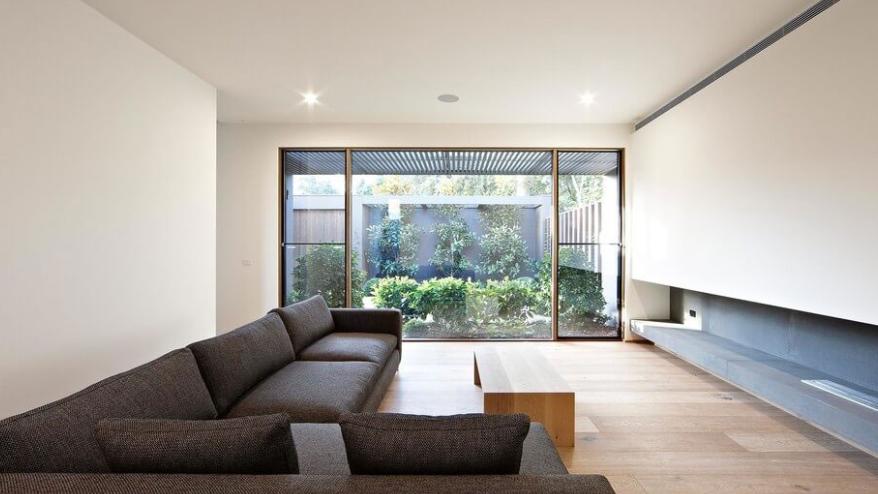 罗兰德式丨铝合金门窗有哪些特点？