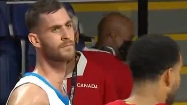 曹颖说|中国男篮进入亚洲杯节奏，杜锋携九大国手品评奥运出局，四字总结