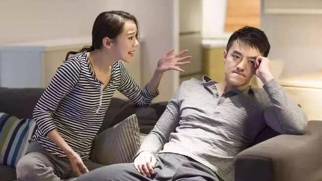 丁余生|那个把老婆宠成女儿的男人，不出意外被甩了！