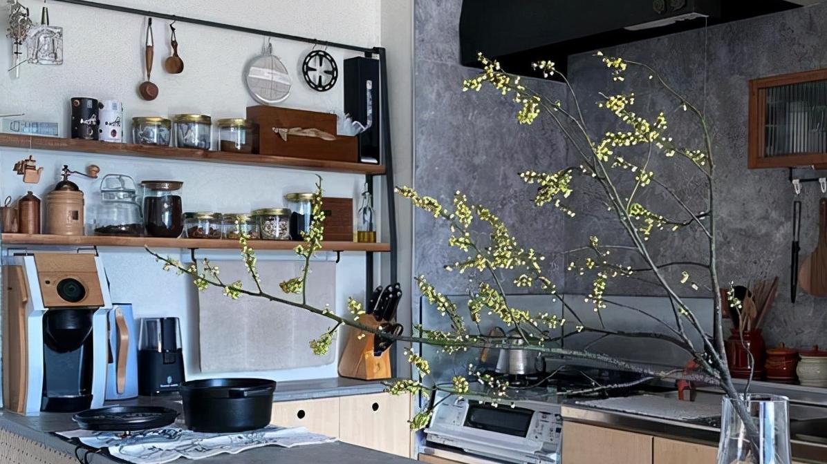 日本丁克夫妻的47㎡小家，低成本布置出最高级感！太羡慕了