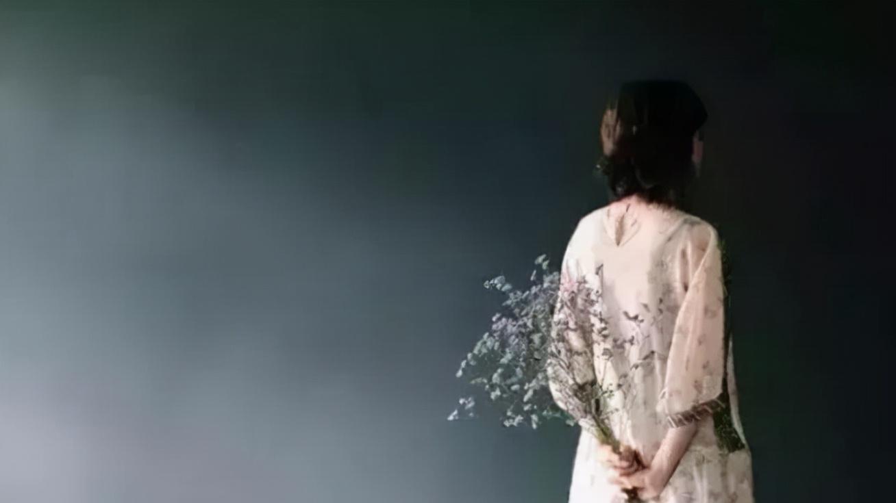 晚安墨然 人这一辈子不长，不要太过计较，会活得很累