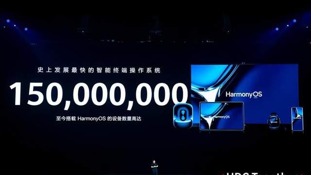 HarmonyOS为何能4个月俘获1.5亿设备？华为开发者大会展示奇迹
