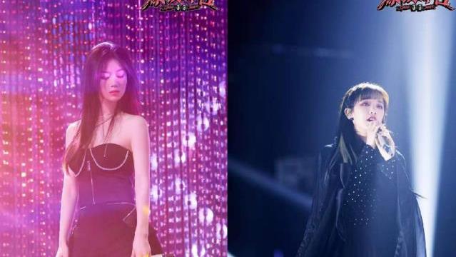 薛之谦|《爆裂舞台2》即将来袭，8位男歌手齐聚，薛之谦、张艺兴引争议