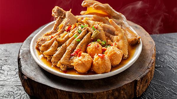 卤味|爆火的热卤，能否“抓住年轻人的胃”，诞生下一个“绝味”？