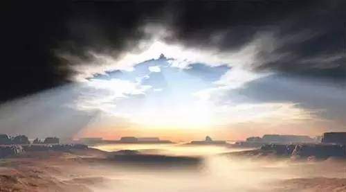 摇摆的红树叶|努力往往都是迫于无奈，有的时候成功就是被逼出来的