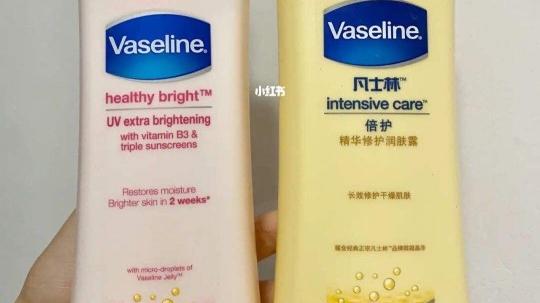 穿衣搭配 秋冬干燥皮肤起皮，这些身体乳性价比很高！