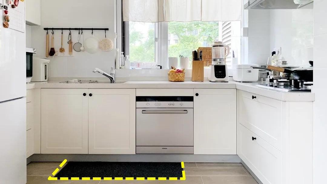 厨房里早该丢掉的这6件东西，不实用还占地，你何必再花钱去买