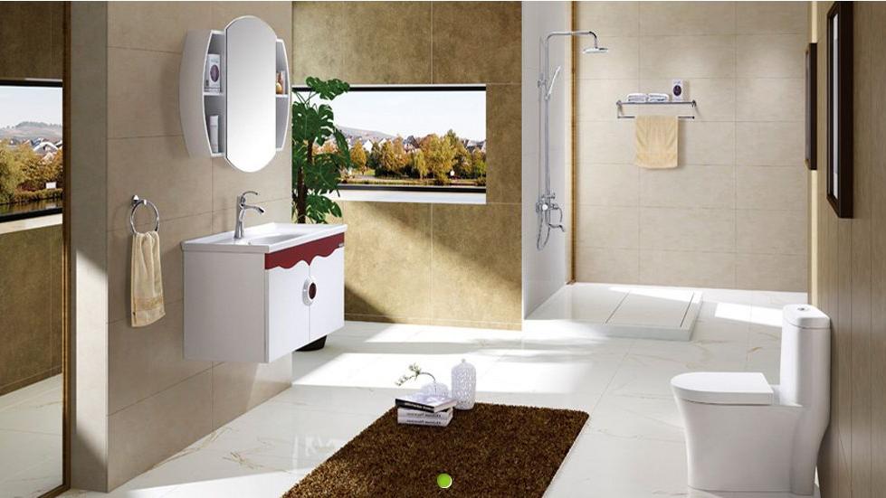 龙吟师傅讲解卫浴在哪个方位最好