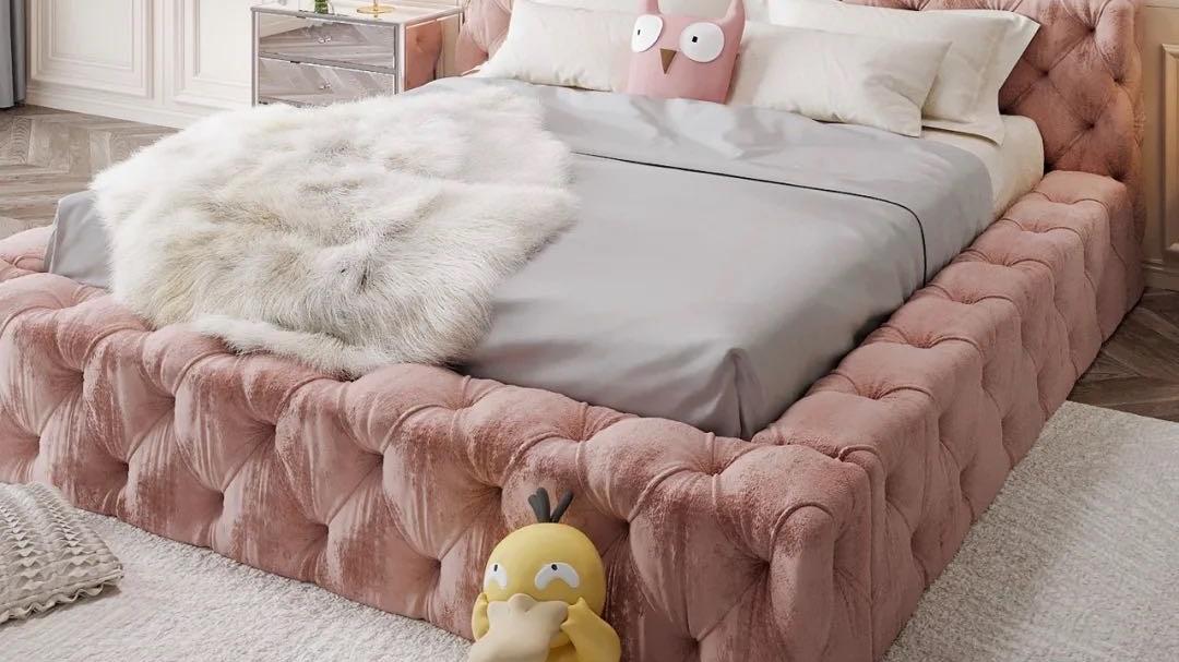 卧室里面不要放这5种家具，不是迷信，真的是在浪费钱，很不实用