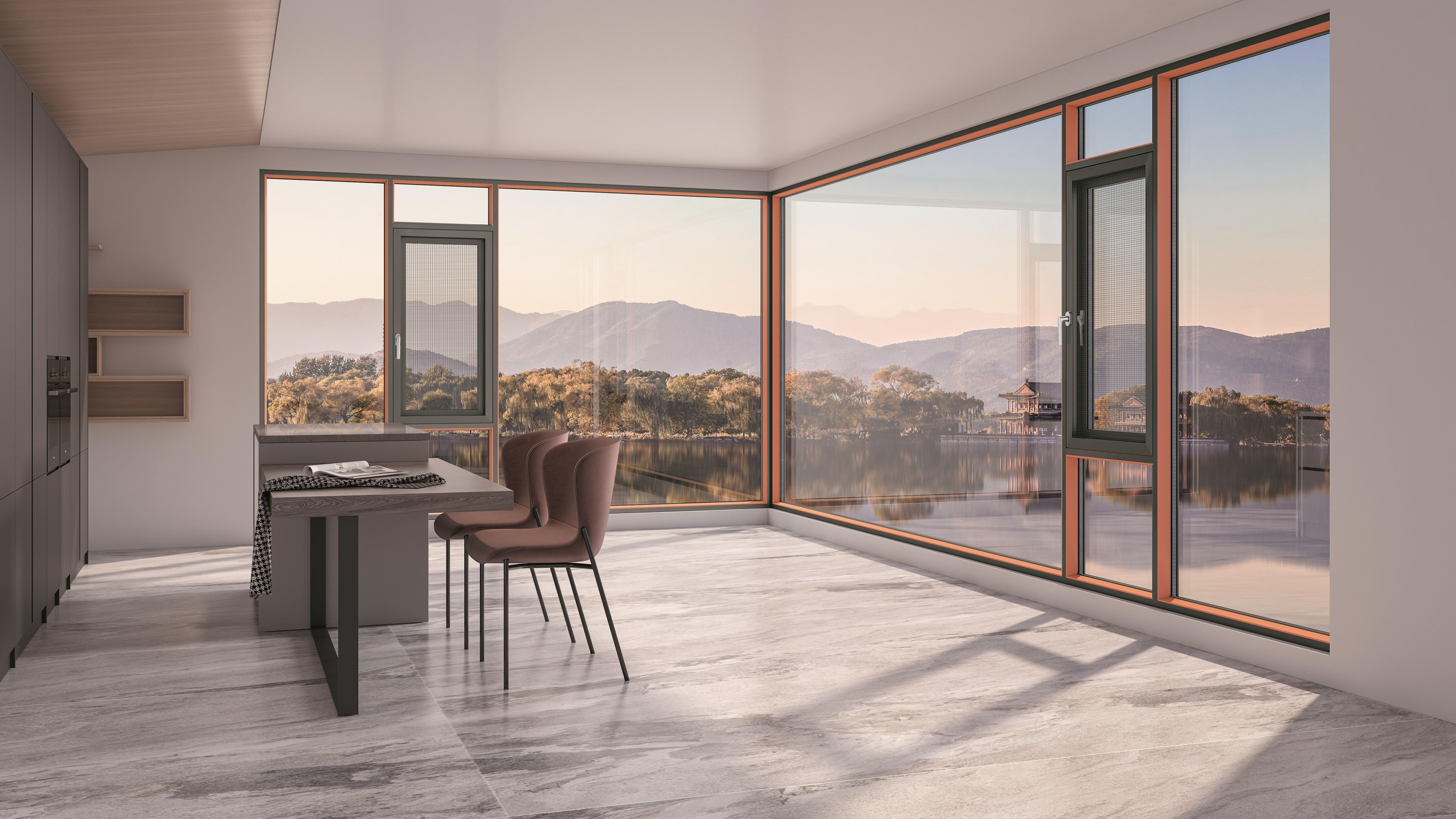 避免装修中容易踩坑的部分|梵哲门窗提醒