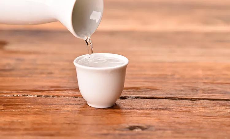 玉米|酿酒经典十五问