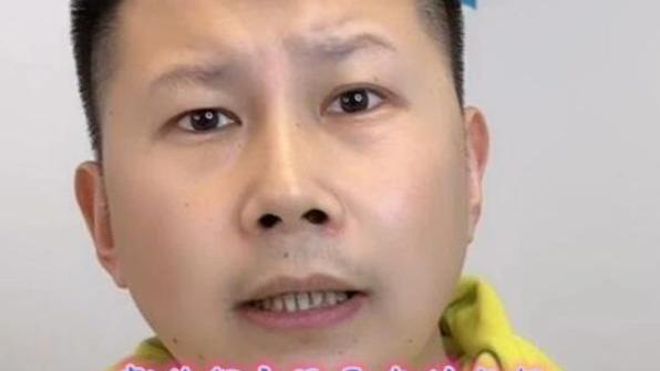 何云伟|何云伟向郭德纲示好，想回德云社？德云社“砸挂”巧妙回应！