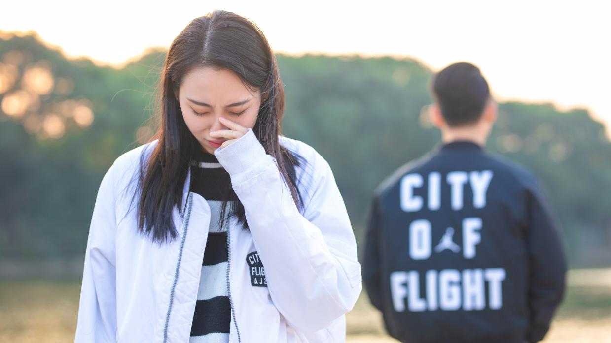 说爱|永远不要去帮男人养家，这才是聪明女人的做法